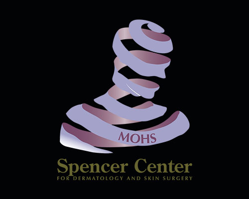 Logo for Spencer Center